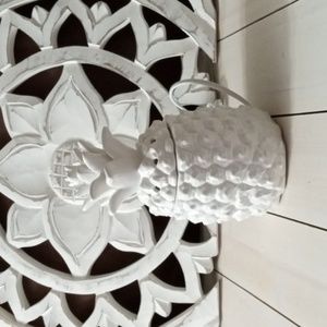 Hawaiian Decor - Scentsy Pineapple 🍍 Wax Warmer - New in Box